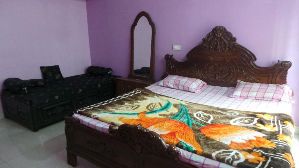 Golf View Cottages Madikeri Kültér fotó