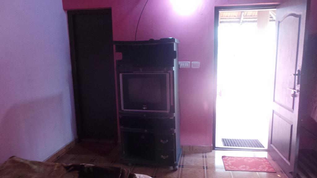 Golf View Cottages Madikeri Kültér fotó