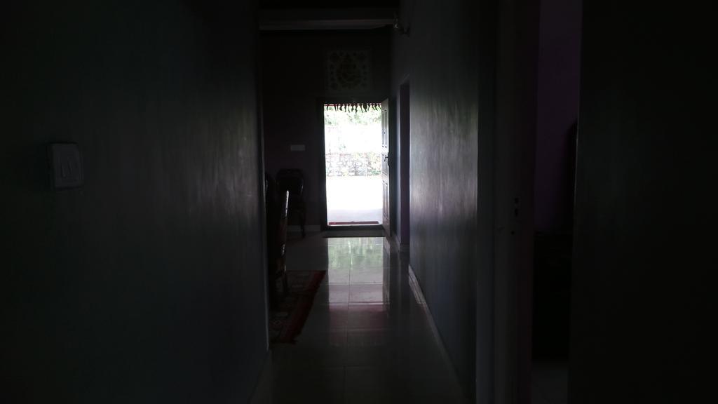 Golf View Cottages Madikeri Kültér fotó